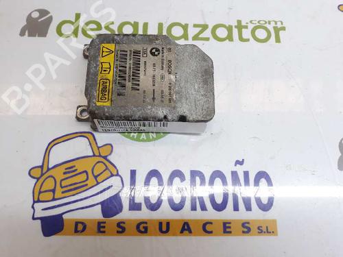 Used ECU airbags BMW X5 (E53) 3.0 d (184 hp) 1170842