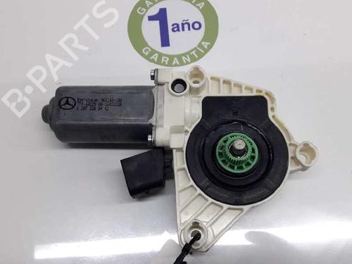 Used Right front window motor MERCEDES-BENZ E-CLASS Coupe (C207) E 350 CDI (207.322) (231 hp) 12582493