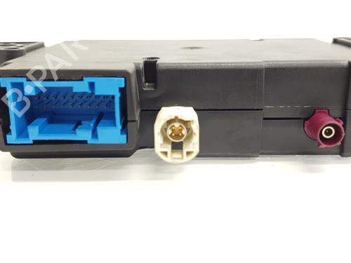 Electronic module MERCEDES-BENZ M-CLASS (W166) | BP38014860M83 - Image 5
