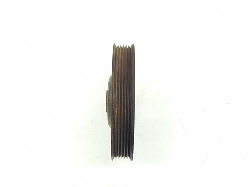 Pulley DACIA SANDERO II 1.5 dCi | BP38063168M122 - Image 4