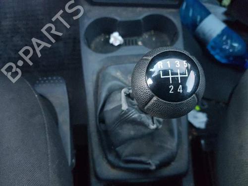 Højre forlygte OPEL MERIVA A MPV (X03) 1.3 CDTI (E75) | BP2813012C29 