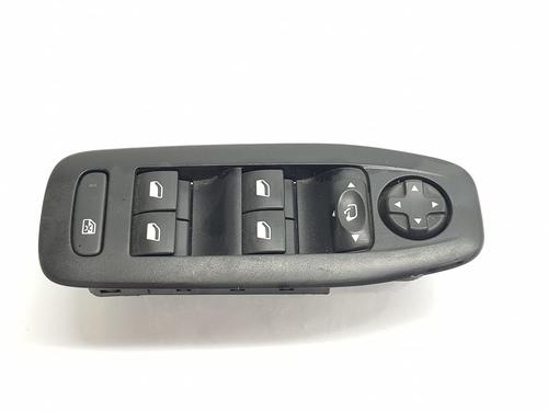 Used Left front window switch Left front window switch 37013701 37013701