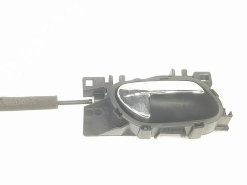 Rear right lock PEUGEOT 3008 I MPV (0U_) 1.6 HDi 115 / BlueHDi 115 | BP15990367C99 