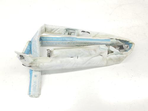 Used Left curtain airbag Left curtain airbag SEAT LEON (5F1) 2.0 TDI (150 hp) 10561995 10561995