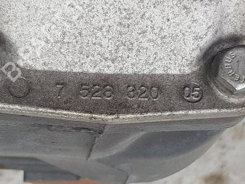 Rear differential BMW X3 (F25) xDrive 20 d | BP36206526M24 - Image 2