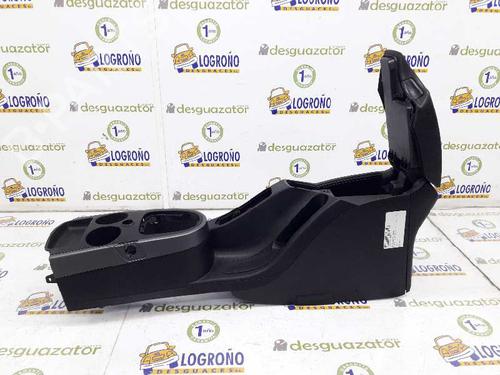 Armrest / Center console SEAT ALTEA (5P1) 2.0 TDI 16V | BP7893804I20 