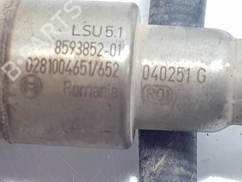 Electronic sensor BMW X3 (G01, F97, G08) xDrive 20 d | BP36013749M84 - Image 5