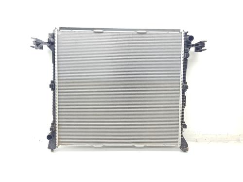 Water radiator VW CRAFTER Van (SY_, SX_) | BP31297790M31