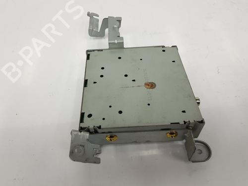 Electronic module NISSAN MURANO I (Z50) 3.5 4x4 | BP9220677M83 