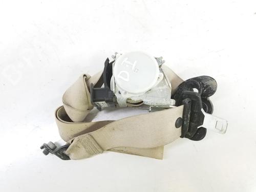 Used Front left seatbelt BMW 4 Gran Coupe (F36) 420 d xDrive (190 hp) 8745325
