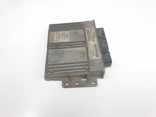 Engine control unit (ECU) PEUGEOT 206 Hatchback (2A/C) 1.4 LPG | BP21491726M57 