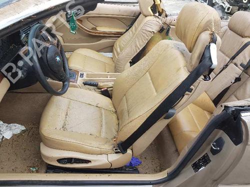Varmeblæser BMW 3 Convertible (E46) 325 Ci | BP14075689M62 
