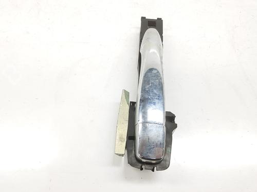 Rear right exterior door handle NISSAN NAVARA NP300 Pickup (D23, D23T) 2.3 dCi 4x4 (D231, D23T) | BP14471682C130 