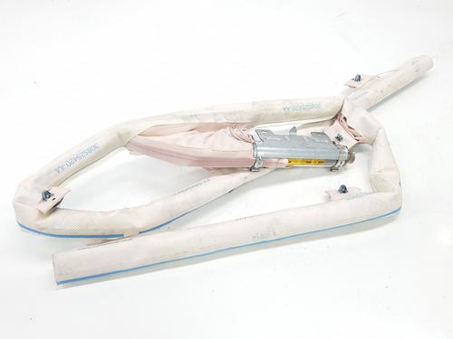 Used Right curtain airbag BMW 2 Gran Tourer (F46) 218 d (150 hp) 22611279