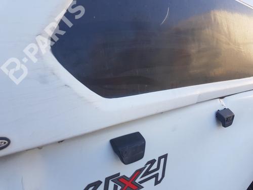 Rear left exterior door handle FORD RANGER (TKE) 2.2 TDCi 4x4 | BP8728205C130  - Image 35