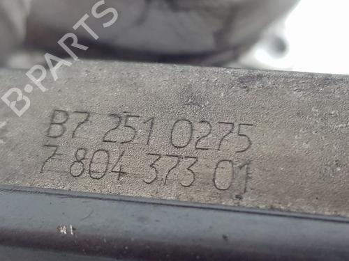Spjældhus BMW X3 (E83) xDrive 20 d | BP25283752M82 