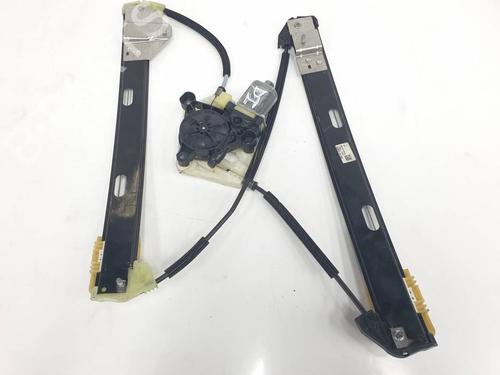 Front left window mechanism AUDI A1 Sportback (GBA) 30 TFSI | BP40226299C22 - Image 5
