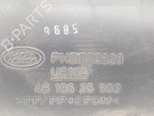 Pipe LAND ROVER DISCOVERY III (L319) 2.7 TD 4x4 | BP20191599M125 