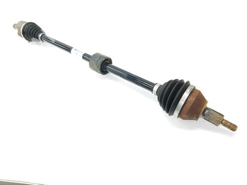 Right front driveshaft SEAT IBIZA V (KJ1, KJG)  | BP27898774M39 
