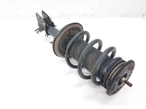 Right front shock absorber RENAULT MASTER III Van (FV) 2.3 dCi 135 FWD (FV0N, FV08, FV06, FV00, FV1S) | BP38732202M17  - Image 5