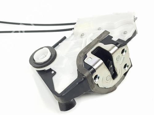 Front left lock TOYOTA YARIS (_P13_) 1.5 Hybrid (NHP130_, NHP130) | BP20666562C98 