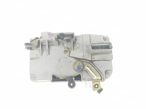 Serrure avant gauche PEUGEOT 406 (8B) 1.8 BiFuel (116 hp) 15636435