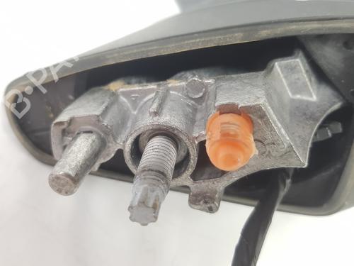 Right mirror SEAT IBIZA V (KJ1, KJG) 1.6 | BP13546680C27