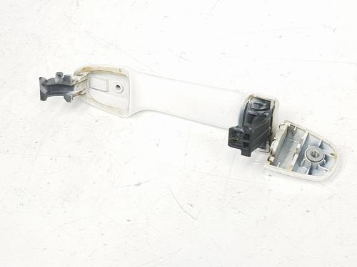 Rear left exterior door handle TOYOTA AURIS Estate (_E18_) 1.8 Hybrid (ZWE186_, ZWE186R, ZWE186H) | BP8411891C130 