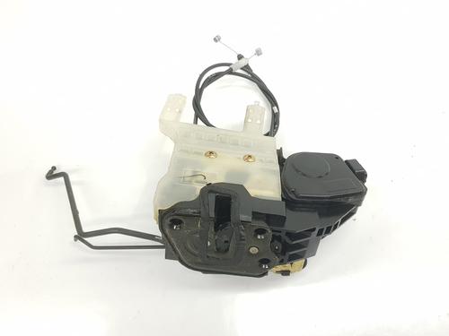 Front left lock HYUNDAI TUCSON (JM) 2.0 CRDi | BP20194339C98 