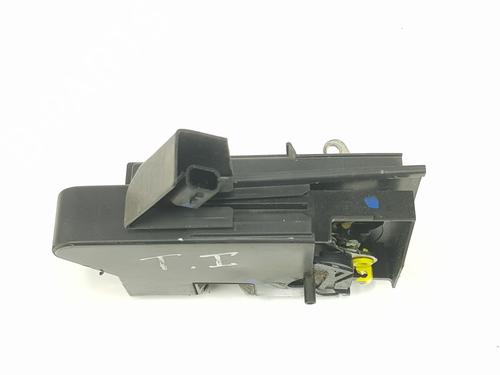 Rear left lock DACIA SANDERO II TCe 90 (B8M1, B8MA, B8AC) | BP20188090C100 