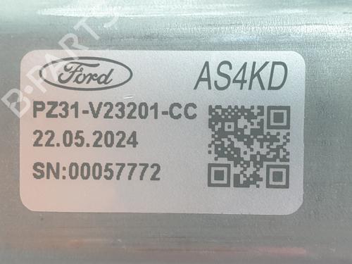 Left front window motor FORD TRANSIT CUSTOM V362 Bus (F3) | BP36672399E21 - Image 4