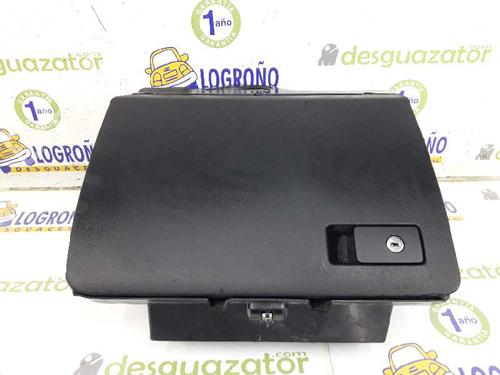 Glove box VW PASSAT B6 (3C2) 2.0 TDI 16V | BP800732C95 