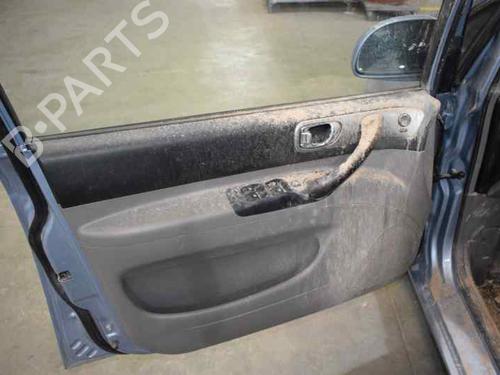 Gearbox CHEVROLET REZZO MPV (U100) 1.6 | BP1164344M3 
