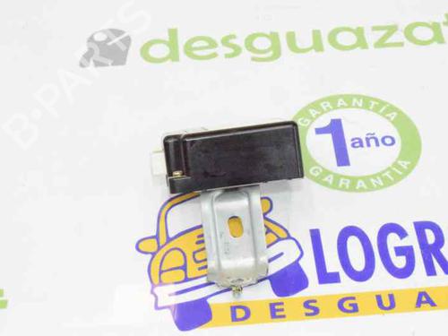 Ander TOYOTA YARIS (_P1_) 1.4 D-4D (NLP10_, NLP10R) | BP14123533O1 