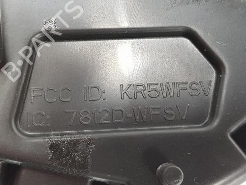 Instrument cluster SEAT IBIZA IV (6J5, 6P1) 1.4 TDI | BP16756817C47 
