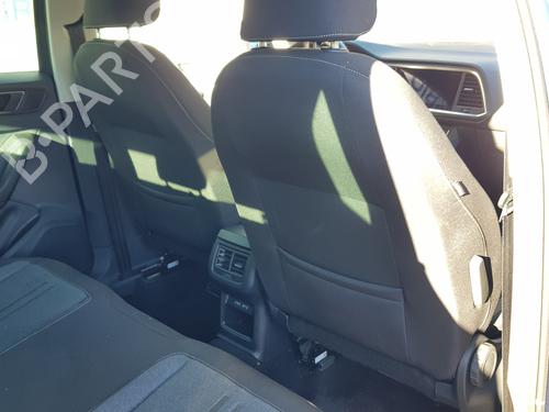 Glove box SEAT ATECA (KH7, KHP)  | BP30704380C95 