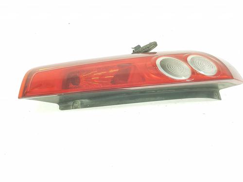 Used Right taillight FORD FIESTA V (JH_, JD_) 1.4 TDCi (68 hp) 8371892