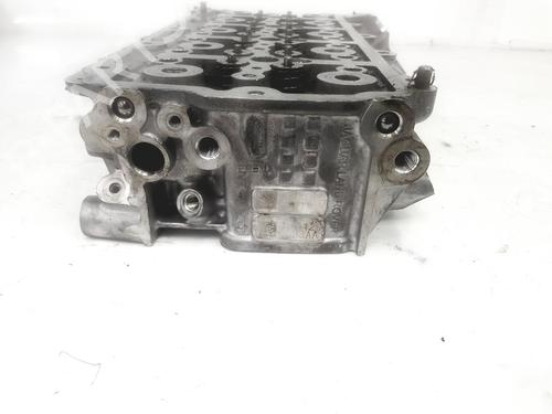 Cylinder head JAGUAR XE (X760) 2.0 | BP13549725M5 