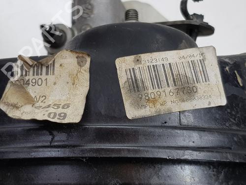 Servo frein PEUGEOT 508 SW I (8E_) 2.0 BlueHDi 180 | BP30469058M42