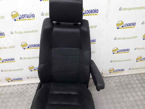 Right front seat LAND ROVER RANGE ROVER SPORT I (L320) 3.0 D 4x4 | BP2688383C16 