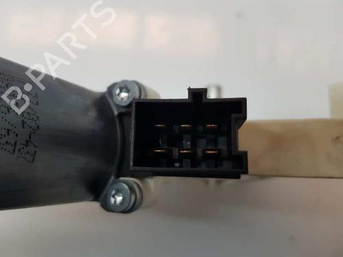 Right rear window motor MERCEDES-BENZ B-CLASS Sports Tourer (W245) B 180 CDI (245.207) | BP5589586E22 