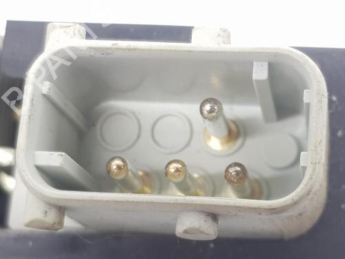 Rear left lock BMW 5 (E39) 523 i | BP16290637C100 