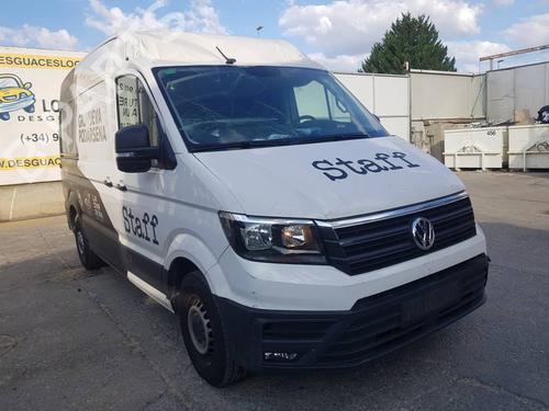 Front left window mechanism VW CRAFTER Van (SY_, SX_)  | BP38544616C22  - Image 26