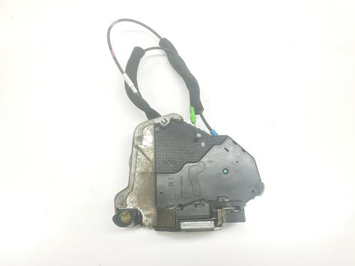Used Front right lock TOYOTA LAND CRUISER PRADO (_J12_) 3.0 D-4D (KDJ120, KDJ125) (163 hp) 15687486