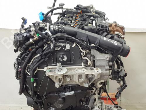 Engine CITROËN JUMPY III Van (V_) 1.5 BlueHDi 120 | BP37158122M1 - Image 10