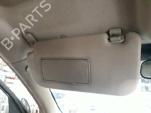 Left front window motor KIA SPORTAGE II (JE_, KM_) 2.0 CRDi 4WD | BP3661135E21 