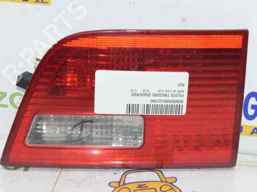 Used Left taillight BMW X5 (E53) 3.0 d (218 hp) 769491