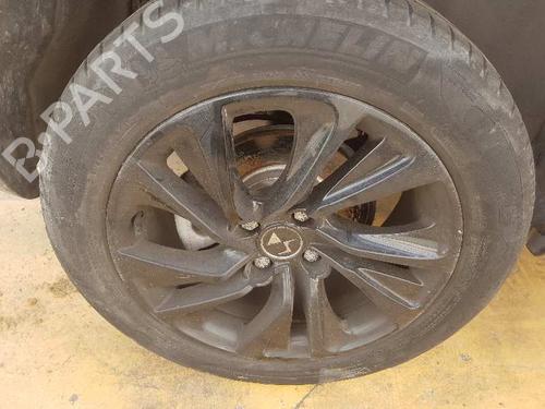 Ferdsskriver DS DS 4 / DS 4 CROSSBACK (NX_) 1.6 BlueHDi 120 | BP13666455C48 