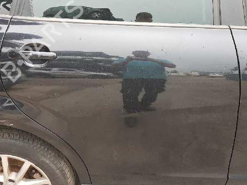 Gear lever SEAT ALTEA XL (5P5, 5P8) 1.6 TDI | BP10255660M90 