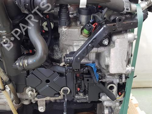 Engine LAND ROVER RANGE ROVER EVOQUE (L538) 2.2 D 4x4 | BP37160973M1 - Image 12